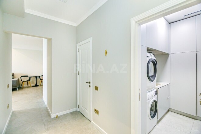 Satılır 4 otaqlı yeni tikili 176 m², Bayıl q., photo 26 from 31