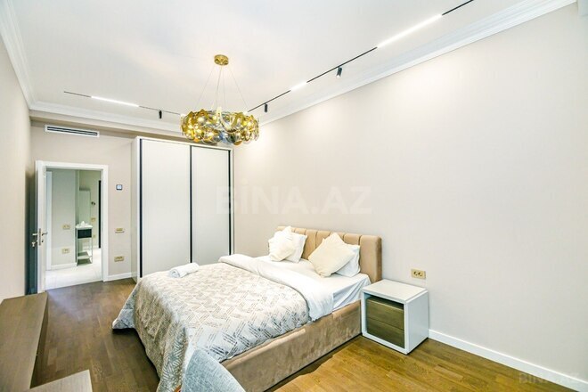 Satılır 4 otaqlı yeni tikili 176 m², Bayıl q., photo 13 from 31