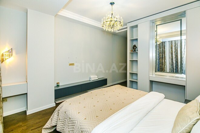 Satılır 4 otaqlı yeni tikili 176 m², Bayıl q., photo 9 from 31