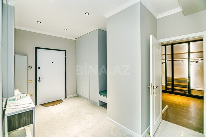 Satılır 4 otaqlı yeni tikili 176 m², Bayıl q., photo 30 from 31