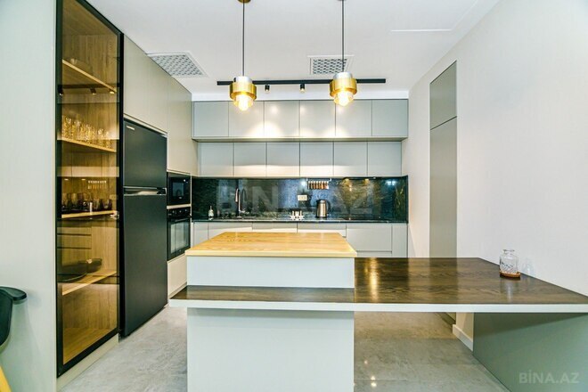 Satılır 4 otaqlı yeni tikili 176 m², Bayıl q., photo 18 from 31