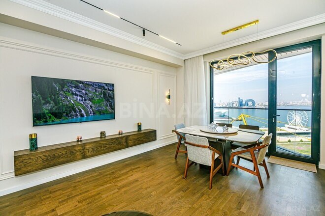 Satılır 4 otaqlı yeni tikili 176 m², Bayıl q., photo 7 from 31