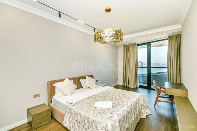 Satılır 4 otaqlı yeni tikili 176 m², Bayıl q., photo 15 from 31