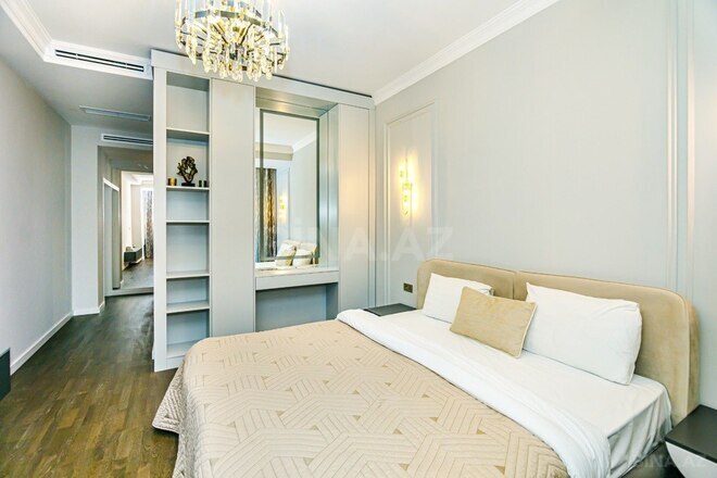 Satılır 4 otaqlı yeni tikili 176 m², Bayıl q., photo 8 from 31