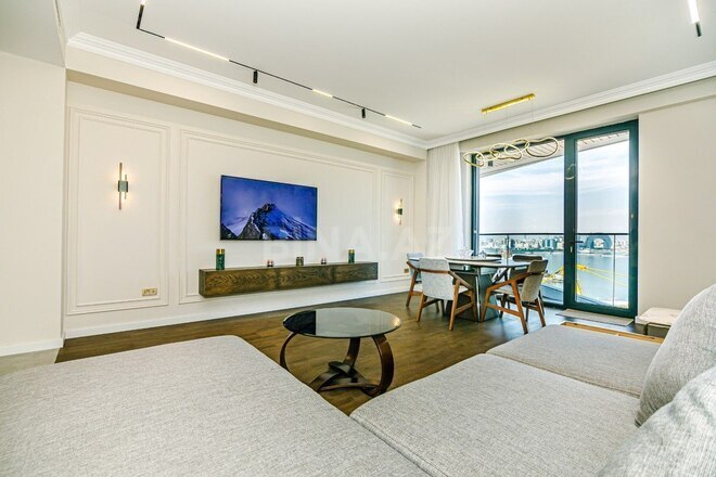 Satılır 4 otaqlı yeni tikili 176 m², Bayıl q., photo 4 from 31