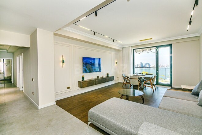 Satılır 4 otaqlı yeni tikili 176 m², Bayıl q., photo 6 from 31