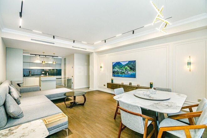 Satılır 4 otaqlı yeni tikili 176 m², Bayıl q., photo 5 from 31