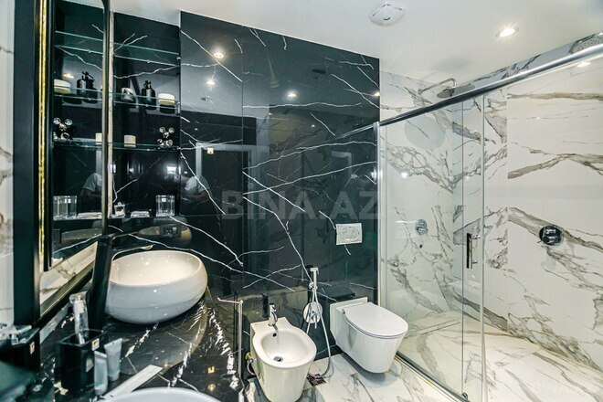 Satılır 4 otaqlı yeni tikili 176 m², Bayıl q., photo 21 from 31