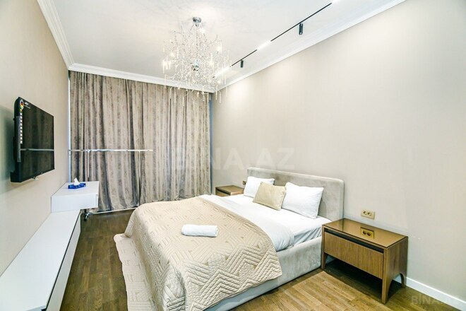 Satılır 4 otaqlı yeni tikili 176 m², Bayıl q., photo 10 from 31