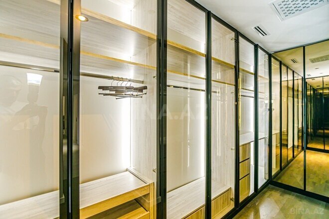 Satılır 4 otaqlı yeni tikili 176 m², Bayıl q., photo 24 from 31