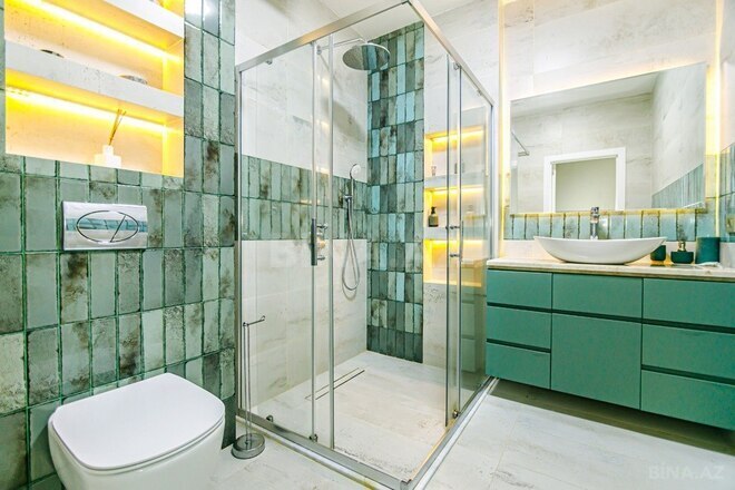 Satılır 4 otaqlı yeni tikili 176 m², Bayıl q., photo 23 from 31