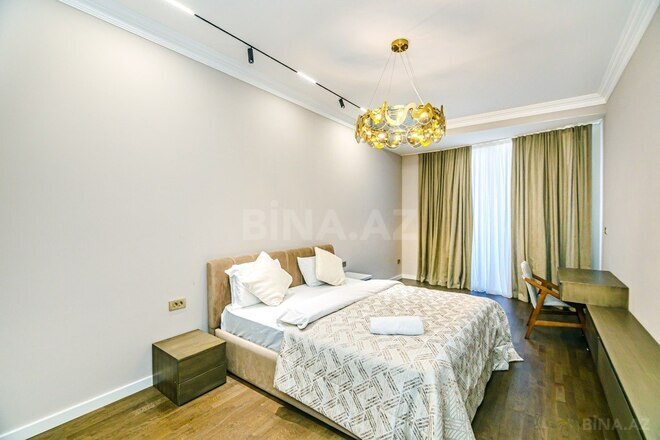 Satılır 4 otaqlı yeni tikili 176 m², Bayıl q., photo 14 from 31