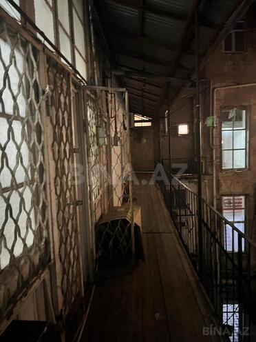 Продаётся 1-комн. вторичка 30 м², м. Сахил, photo 11 from 14