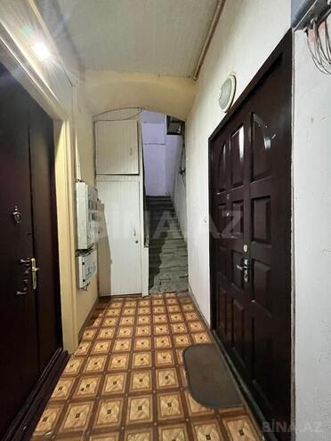 Продаётся 1-комн. вторичка 30 м², м. Сахил, photo 10 from 14