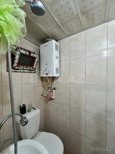 Продаётся 1-комн. вторичка 30 м², м. Сахил, photo 9 from 14