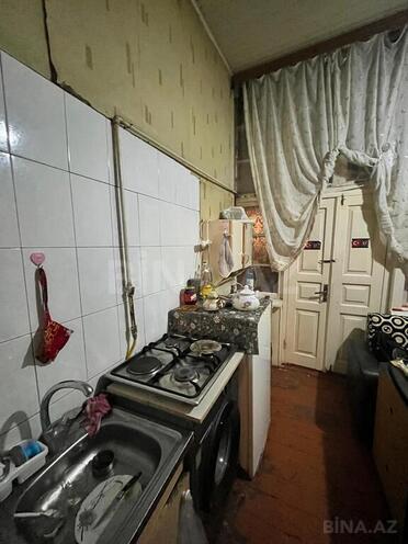 Продаётся 1-комн. вторичка 30 м², м. Сахил, photo 7 from 14