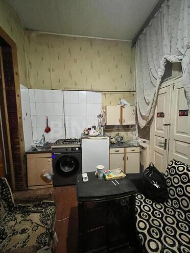 Продаётся 1-комн. вторичка 30 м², м. Сахил, photo 6 from 14