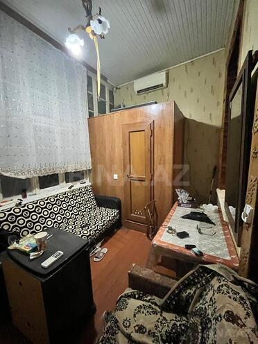 Продаётся 1-комн. вторичка 30 м², м. Сахил, photo 8 from 14