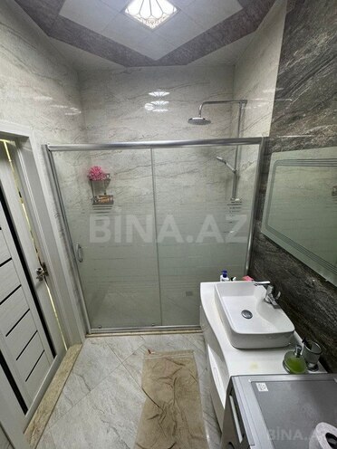 İcarəyə verilir 2 otaqlı yeni tikili 65 m², 8 Noyabr m., photo 9 from 11