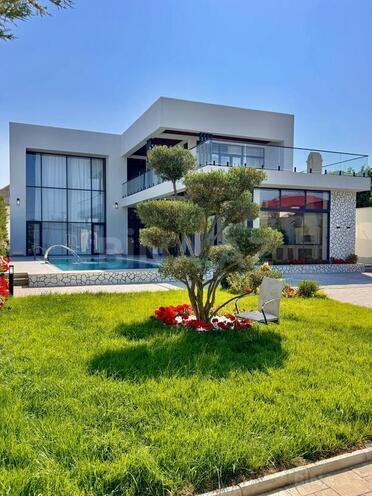 Продаётся 5-комн. дом/дача 350 м², пос. Мардакан, photo 1 from 32