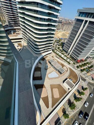 Продаётся 4-комн. новостройка 224 м², пос. Аг шехер, photo 13 from 23