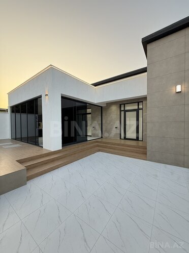 Satılır 4 otaqlı həyət evi/bağ evi 160 m², Şüvəlan q., photo 11 from 25