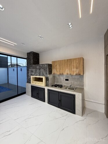 Satılır 4 otaqlı həyət evi/bağ evi 160 m², Şüvəlan q., photo 8 from 25