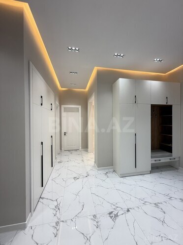 Satılır 4 otaqlı həyət evi/bağ evi 160 m², Şüvəlan q., photo 13 from 25