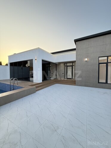 Satılır 4 otaqlı həyət evi/bağ evi 160 m², Şüvəlan q., photo 5 from 25