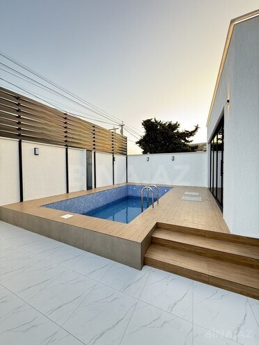 Satılır 4 otaqlı həyət evi/bağ evi 160 m², Şüvəlan q., photo 6 from 25