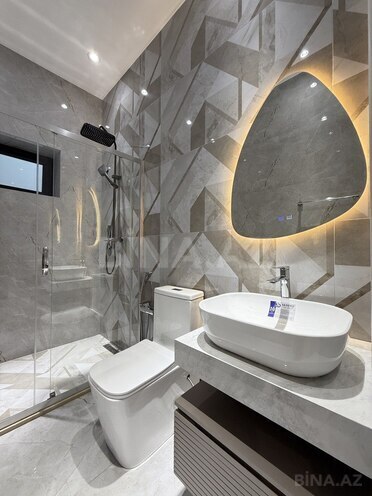 Satılır 4 otaqlı həyət evi/bağ evi 160 m², Şüvəlan q., photo 24 from 25