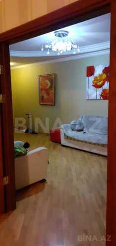 Продаётся 3-комн. новостройка 156 м², м. Низами, photo 9 from 26