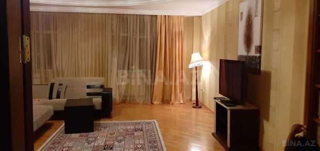 Продаётся 3-комн. новостройка 156 м², м. Низами, photo 5 from 26