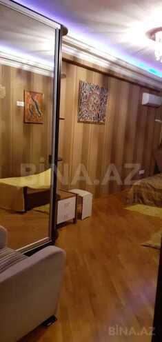 Продаётся 3-комн. новостройка 156 м², м. Низами, photo 13 from 26