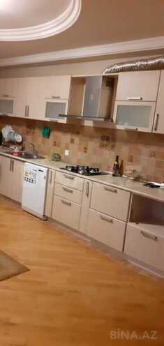 Продаётся 3-комн. новостройка 156 м², м. Низами, photo 16 from 26