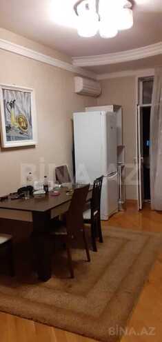 Продаётся 3-комн. новостройка 156 м², м. Низами, photo 8 from 26