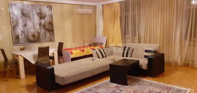 Продаётся 3-комн. новостройка 156 м², м. Низами, photo 6 from 26