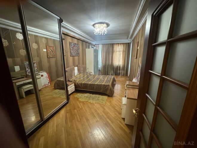 Продаётся 3-комн. новостройка 156 м², м. Низами, photo 21 from 26