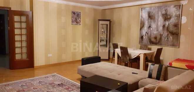 Продаётся 3-комн. новостройка 156 м², м. Низами, photo 11 from 26