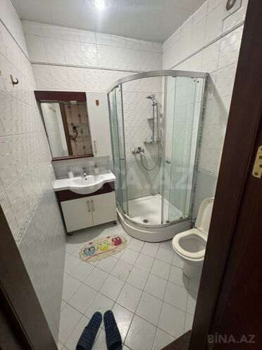 Продаётся 3-комн. новостройка 156 м², м. Низами, photo 24 from 26
