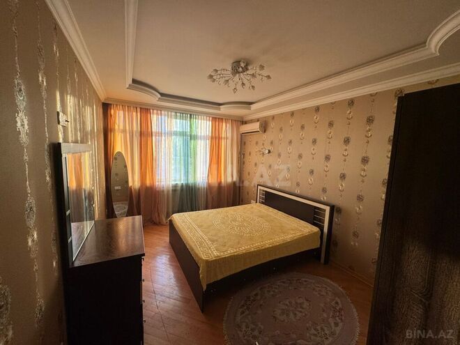 Продаётся 3-комн. новостройка 156 м², м. Низами, photo 19 from 26