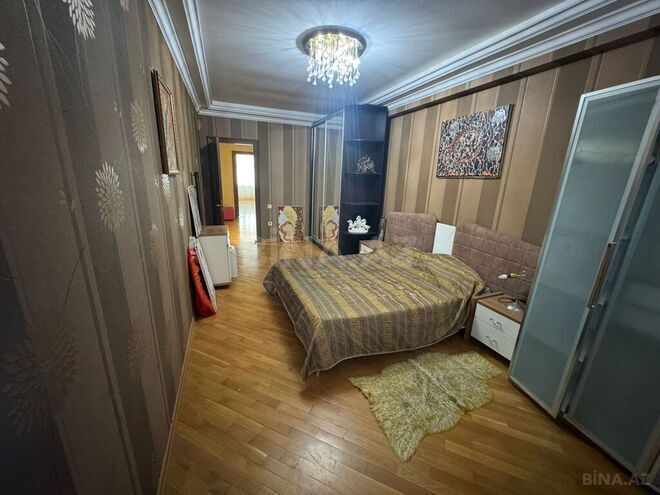 Продаётся 3-комн. новостройка 156 м², м. Низами, photo 22 from 26