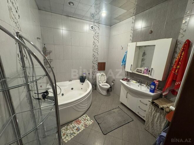 Продаётся 3-комн. новостройка 156 м², м. Низами, photo 25 from 26