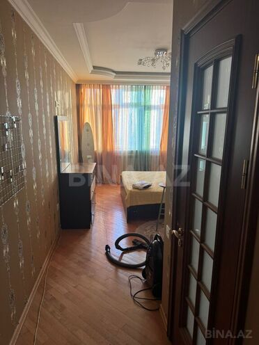 Продаётся 3-комн. новостройка 156 м², м. Низами, photo 15 from 26