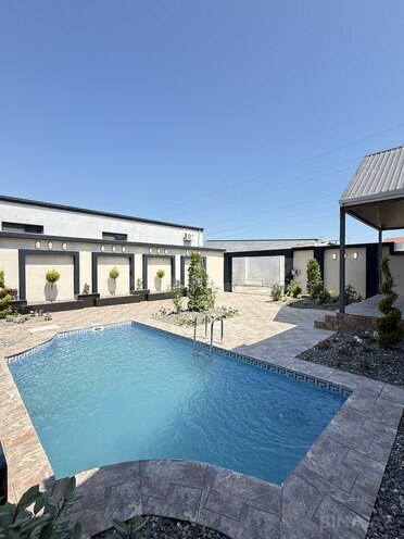 Продаётся 4-комн. дом/дача 155 м², пос. Мардакан, photo 8 from 27