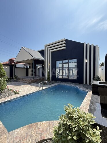 Продаётся 4-комн. дом/дача 155 м², пос. Мардакан, photo 4 from 27