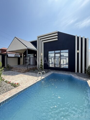 Продаётся 4-комн. дом/дача 155 м², пос. Мардакан, photo 11 from 27