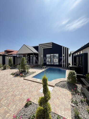 Продаётся 4-комн. дом/дача 155 м², пос. Мардакан, photo 3 from 27