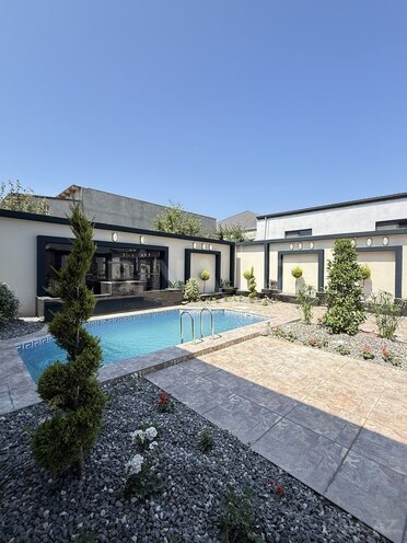 Продаётся 4-комн. дом/дача 155 м², пос. Мардакан, photo 7 from 27