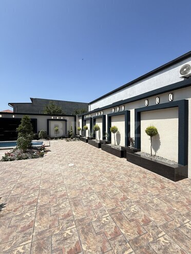 Продаётся 4-комн. дом/дача 155 м², пос. Мардакан, photo 6 from 27